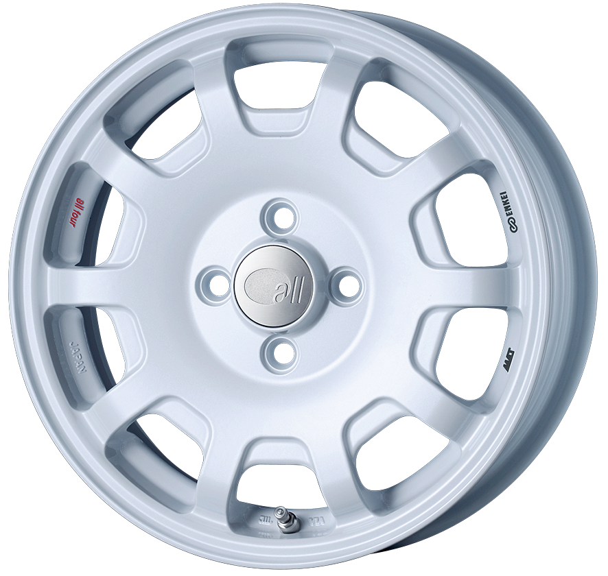 Pearl White : 15inch